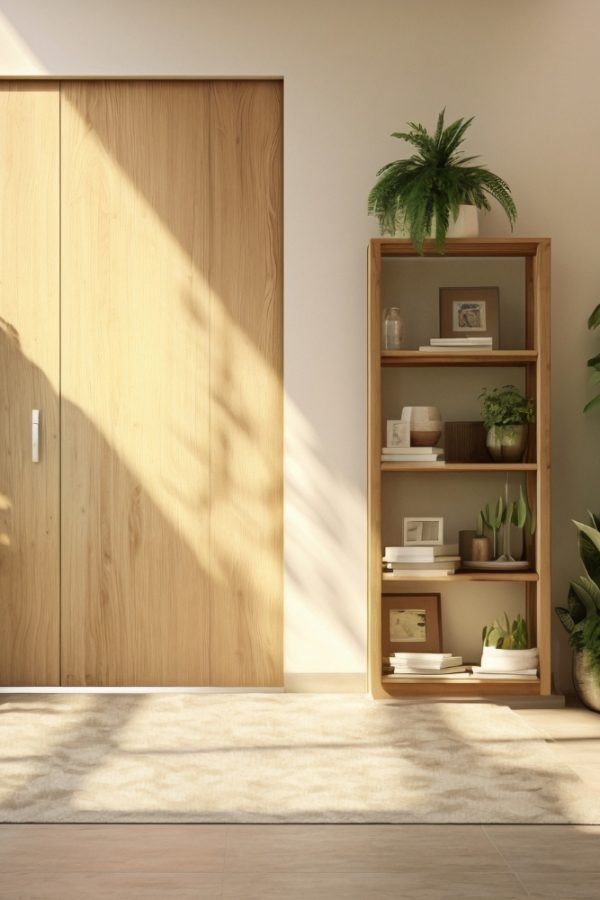 porte bois porte bois