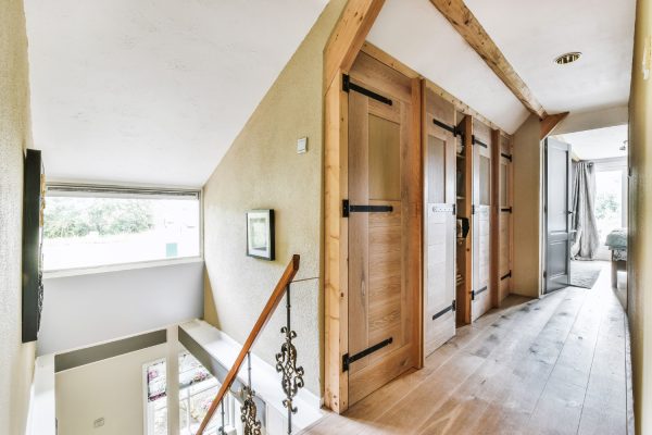 porte bois