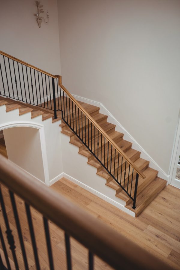 escalier bois escalier bois
