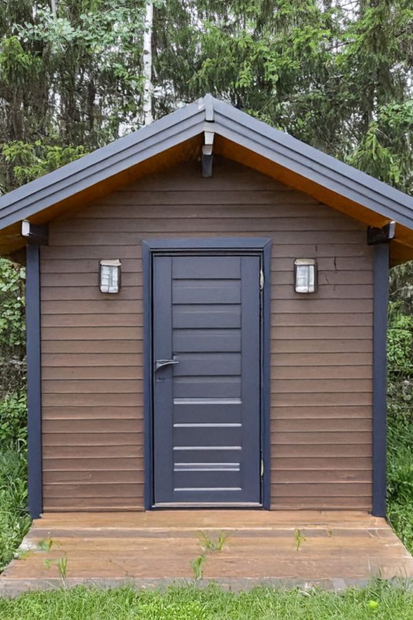 cabanon