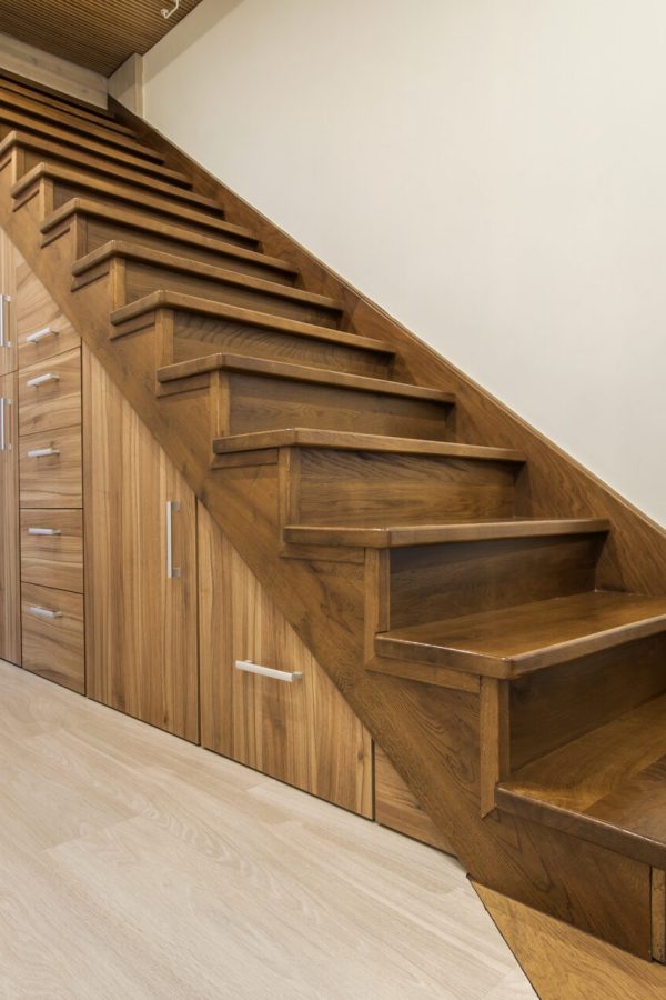 escalier